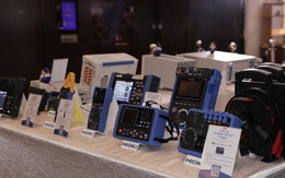 Tập đoàn Nhật Bản tiên phong trong lĩnh vực quan trọng thành lập chi nhánh tại Việt Nam