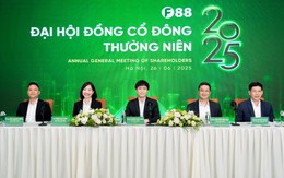 Sắp niêm yết, F88 "chơi lớn" khi chia cổ phiếu thưởng tỷ lệ 1.200%