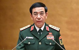 Vì sao Chỉ huy trưởng, Chính ủy Bộ Chỉ huy quân sự tỉnh không mang hàm cấp tướng? Vì sao Chỉ huy trưởng, Chính ủy Bộ Chỉ huy quân sự tỉnh không mang hàm cấp tướng?