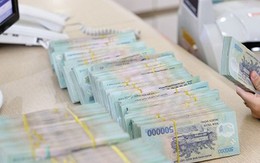 3 tháng, người dân gửi thêm vào ngân hàng hơn 400.000 tỷ đồng 3 tháng, người dân gửi thêm vào ngân hàng hơn 400.000 tỷ đồng