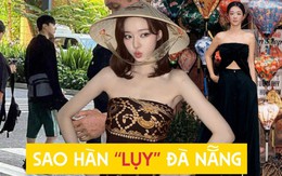 3 lý do khiến sao Hàn cực "lụy" Đà Nẵng, đến cả BTS cũng không cưỡng lại được