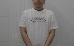 Bắt tạm giam Nguyễn Bảo Hoàng, kẻ tông chết 2 mẹ con