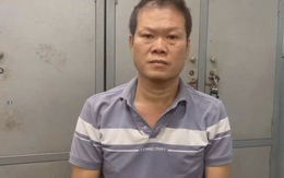 Chủ xưởng may khai gì sau khi bị Công an TP HCM bắt khẩn cấp?