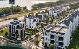 Chủ đầu tư dự án Aqua City chậm thanh toán 502 tỷ đồng gốc trái phiếu