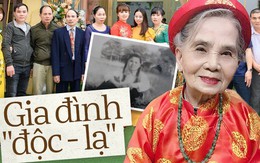 Gia đình "độc lạ" Việt Nam với văn hóa không giống ai, dâu rể các thế hệ mới đến đều choáng váng rồi... "nghiện" lúc nào không hay!