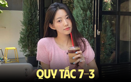 Tự chế ra quy tắc 7-3, tôi bỗng tiết kiệm được gần 100 triệu chỉ sau 9 tháng Tự chế ra quy tắc 7-3, tôi bỗng tiết kiệm được gần 100 triệu chỉ sau 9 tháng