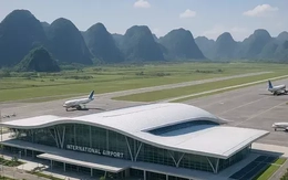 Sắp báo cáo Thủ tướng đề xuất xây sân bay tại Ninh Bình Sắp báo cáo Thủ tướng đề xuất xây sân bay tại Ninh Bình