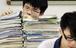 Không phải thi điểm kém, trẻ có 4 biểu hiện nguy hiểm này mới dễ bị xã hội ĐÀO THẢI không thương tiếc!