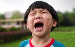 Tiếng khóc của con tiết lộ gì về tính cách sau này? Mẹ sẽ bất ngờ với 3 điều dưới đây