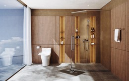 Lắng nghe NhaF “Kể chuyện không gian sống: Yêu Đời - Yêu Mình”