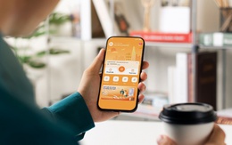 Ngân hàng và thanh toán số: Cầu nối chuyển đổi số quốc gia