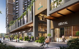 BIM Land giới thiệu tòa S2 – tâm điểm tiện ích tại tổ hợp SkyM