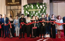 Ra mắt không gian sống nghệ thuật cho giới điệu mộ thủ đô Ra mắt không gian sống nghệ thuật cho giới điệu mộ thủ đô