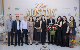 Ancoland – Văn phòng bất động sản đầu tiên dành cho kiều bào tại Nga