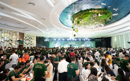 Đại chiến ráp căn Vinhomes Golden City - MDLand Việt Nam sold out 100% giỏ hàng