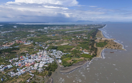 Thông báo đấu giá phần vốn góp của Savico tại dự án ở Cần Giờ