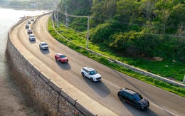 Nghe khách hàng nói về Omoda C5 & Jaecoo J7: Công nghệ gây ấn tượng, trải nghiệm khó quên