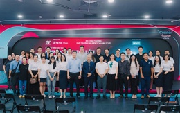 Đòn bẩy tài chính giúp nhà bán hàng bứt phá trên sàn thương mại điện tử