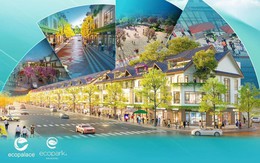 Giá trị gia tăng từ đô thị đồng bộ