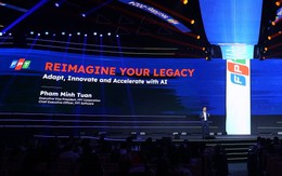 AI ngành dọc lên ngôi: Cơ hội cho doanh nghiệp công nghệ Việt AI ngành dọc lên ngôi: Cơ hội cho doanh nghiệp công nghệ Việt