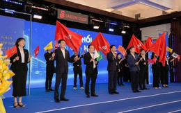 Saigon Co.op tự hào viết tiếp câu chuyện hơn 35 năm kiến tạo hạnh phúc