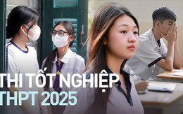 Nhìn lại kỳ thi tốt nghiệp THPT đặc biệt nhất lịch sử Nhìn lại kỳ thi tốt nghiệp THPT đặc biệt nhất lịch sử