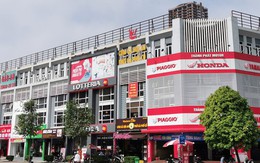 Mặt bằng bán lẻ trở lại đường đua, liên tục gặt hái “trái ngọt”