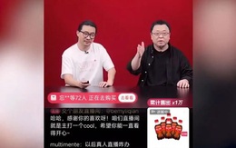 Người ảo AI Trung Quốc livestream bán hàng, 6 giờ kiếm được hơn 7 triệu USD Người ảo AI Trung Quốc livestream bán hàng, 6 giờ kiếm được hơn 7 triệu USD