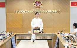 Nhà nước bỏ 'vốn mồi', chuyển trọng tâm phát triển công nghệ sang doanh nghiệp Nhà nước bỏ 'vốn mồi', chuyển trọng tâm phát triển công nghệ sang doanh nghiệp