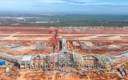 Làm sao để sân bay Long Thành vươn tầm thế giới như Changi, Suvarnabhumi?