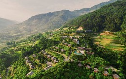 Nơi được ví như Bali, nằm ở ngay Tây Bắc Việt Nam, du khách nhận xét: "Chắc chắn sẽ quay lại!" Nơi được ví như Bali, nằm ở ngay Tây Bắc Việt Nam, du khách nhận xét: "Chắc chắn sẽ quay lại!"