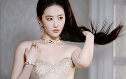 Sai lầm khiến Lưu Diệc Phi trở thành kẻ thù của hàng triệu khán giả, không ngờ thần tiên tỷ tỷ lại nhỏ nhen đến thế? Sai lầm khiến Lưu Diệc Phi trở thành kẻ thù của hàng triệu khán giả, không ngờ thần tiên tỷ tỷ lại nhỏ nhen đến thế?