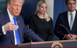 Tổng thống Trump: Lệnh ngừng bắn ở Gaza sẽ có trong tuần tới