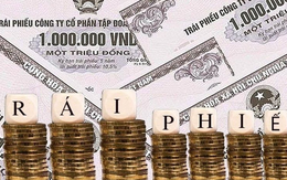 Một công ty bất động sản gọi vốn 5.000 tỷ đồng thành công từ kênh trái phiếu chỉ trong 2 ngày