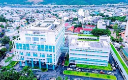Lộ diện quỹ đầu tư mua lại cổ phần của Tập đoàn Y khoa Tâm Trí từ VinaCapital Lộ diện quỹ đầu tư mua lại cổ phần của Tập đoàn Y khoa Tâm Trí từ VinaCapital