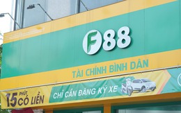 Lý do chuỗi cho vay F88 chốt thưởng cổ phiếu 1.200%