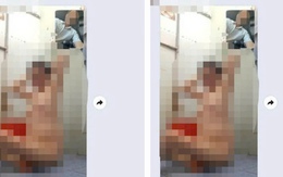 Kỷ luật hiệu trưởng gửi ảnh "nhạy cảm" vào nhóm Zalo của trường