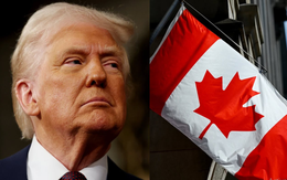 Ông Trump tuyên bố ngay lập tức chấm dứt toàn bộ đàm phán thương mại với Canada: Chuyện gì đang xảy ra?
