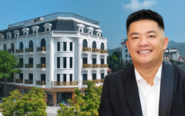 Hải Sapa đã làm gì mà tiền nhiều đến mức sở hữu nhà hàng 100 tỷ, mua cả dinh thự 1.250m2 tặng vợ?