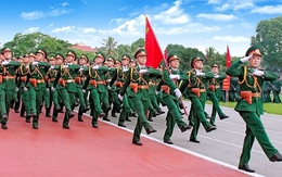 Nghị định 157/2025/NĐ-CP: Quy định mới về lương hưu, lộ trình nghỉ hưu, trợ cấp... đối với quân nhân, Công an, dân quân thường trực Nghị định 157/2025/NĐ-CP: Quy định mới về lương hưu, lộ trình nghỉ hưu, trợ cấp... đối với quân nhân, Công an, dân quân thường trực