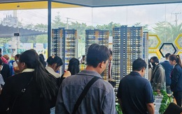 Doanh nghiệp bất động sản tại Bình Dương, Bà Rịa – Vũng Tàu có động thái mới khi sáp nhập vào TPHCM