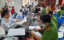 Công an Hà Nội, Hải Dương, Long An… đồng loạt phát đi thông báo quan trọng, hàng triệu người dân cần chú ý Công an Hà Nội, Hải Dương, Long An… đồng loạt phát đi thông báo quan trọng, hàng triệu người dân cần chú ý