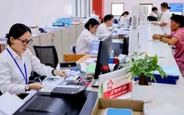 Thủ tướng yêu cầu hoàn thành việc bố trí, sắp xếp cán bộ, công chức cấp xã trong hôm nay Thủ tướng yêu cầu hoàn thành việc bố trí, sắp xếp cán bộ, công chức cấp xã trong hôm nay