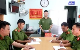 Từ ngày 1/7, toàn quốc có 34 Công an cấp tỉnh và hơn 3.300 Công an cấp xã