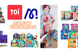 Khởi nghiệp từ số 0 đến làm chủ cuộc chơi số Khởi nghiệp từ số 0 đến làm chủ cuộc chơi số