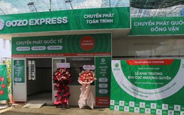 Chưa từng có tại Việt Nam: Một startup logistics 5 năm tuổi bắt tay "ông lớn" sở hữu 50 trạm xăng trên toàn quốc ra mắt mô hình "bưu cục trạm xăng"