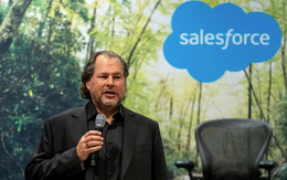 Sự đáng sợ của AI: Có công ty gần 50% nhân sự bị thay thế, cuộc cách mạng 'AI-first' len lỏi vào từng bộ phận