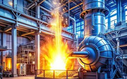 Việt Nam sắp có nhà máy 1.500 tỷ: Áp dụng công nghệ ngang ngửa châu Âu, công suất 500 tấn/ngày