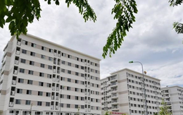 Hải Phòng sắp về đích trong phát triển nhà ở xã hội Hải Phòng sắp về đích trong phát triển nhà ở xã hội