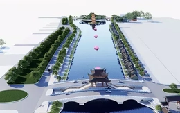 Lý do Hoa Lư dừng ý tưởng cầu nước kiểu Hà Lan Lý do Hoa Lư dừng ý tưởng cầu nước kiểu Hà Lan